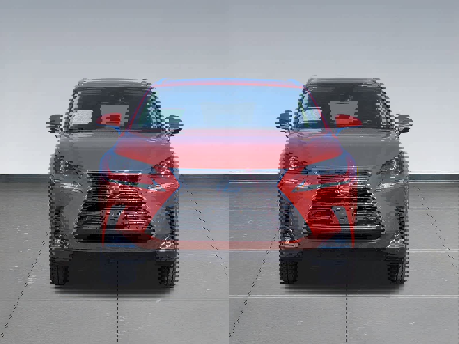 Used 2021 Lexus NX 300 AWD w/ Accessory Package image 9