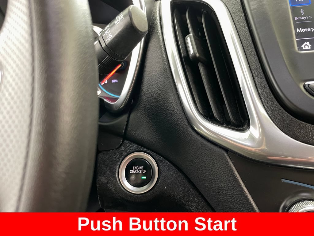 Certified 2021 Chevrolet Equinox LT FWD image 5