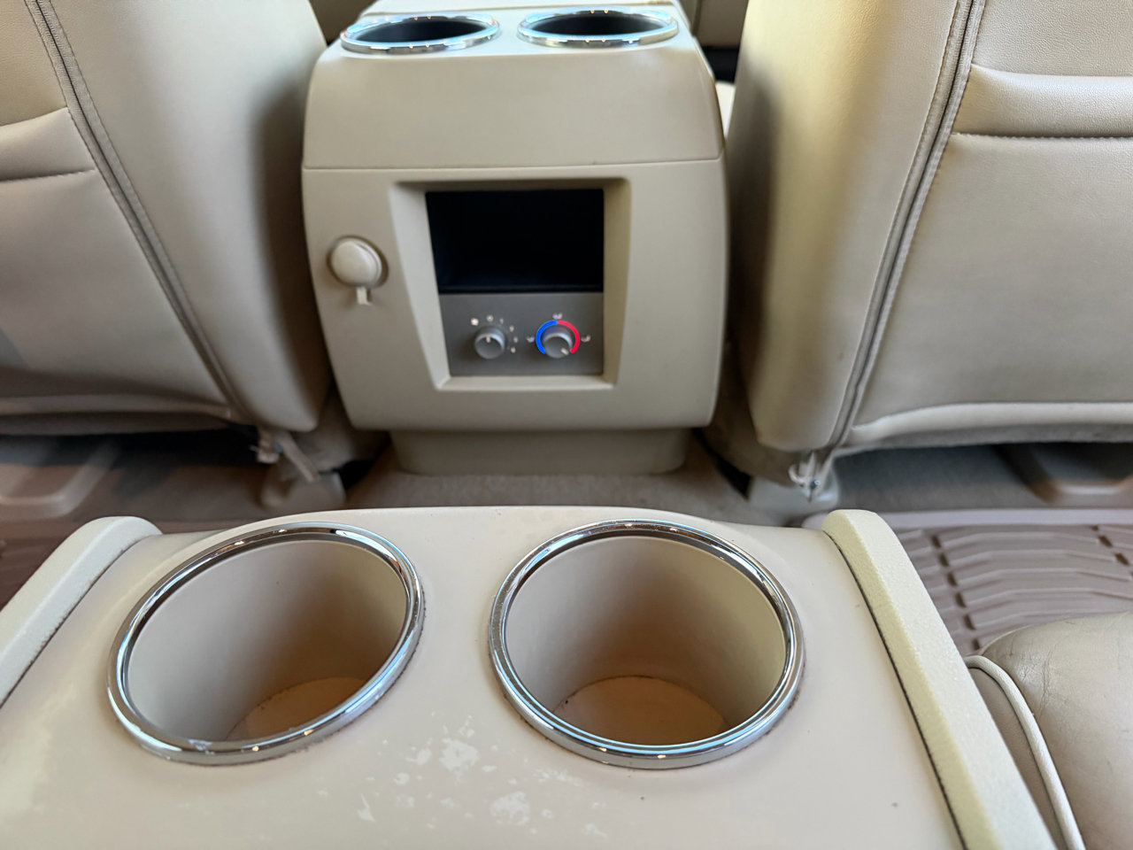 Used 2008 Lincoln Navigator 4WD image 23