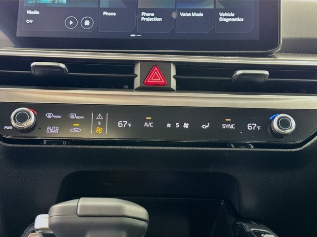 New 2026 Kia Sorento S AWD/4WD image 16