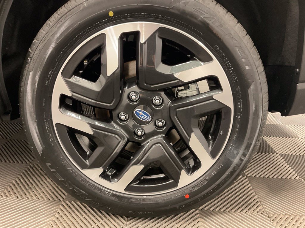 New 2026 Subaru Forester Limited AWD/4WD image 9