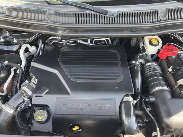 Used 2016 Ford Explorer Sport w/ Equipment Group 401A AWD/4WD image 35