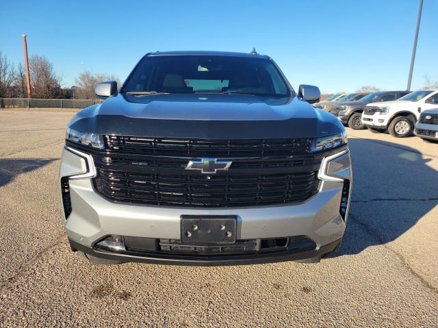 Used 2023 Chevrolet Tahoe RST w/ Luxury Package image 20