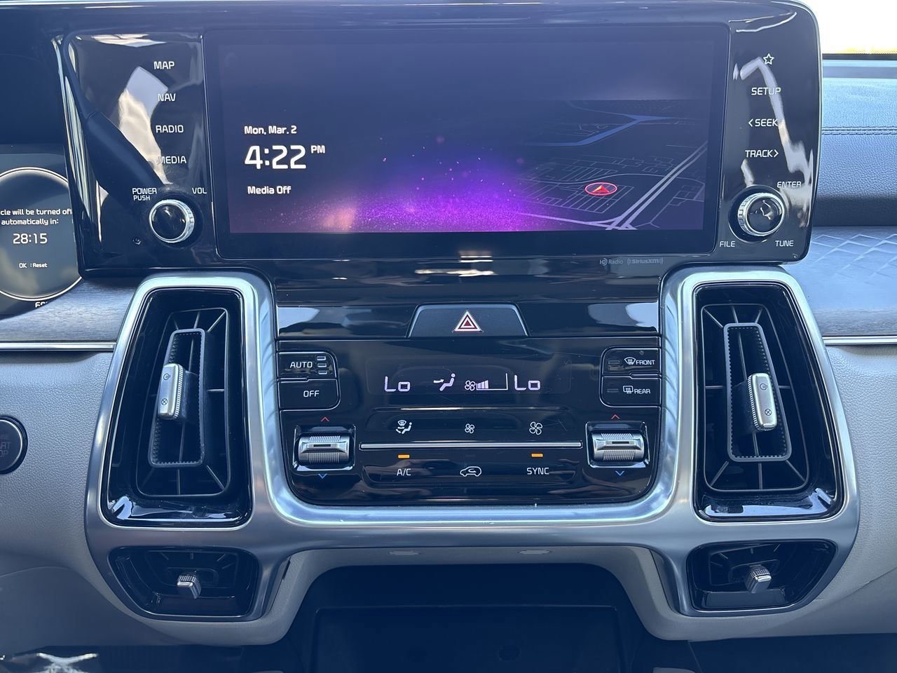 Used 2023 Kia Sorento SX image 23