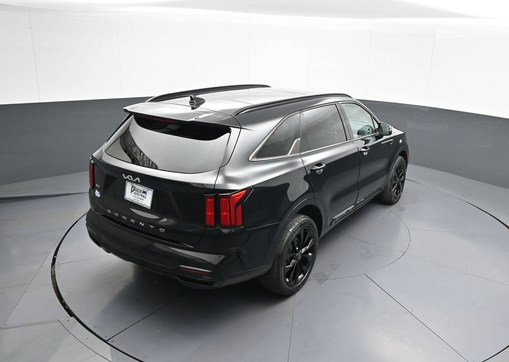 Used 2022 Kia Sorento SX AWD/4WD image 40