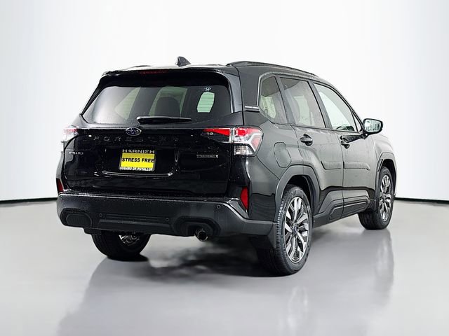 New 2026 Subaru Forester Touring image 7