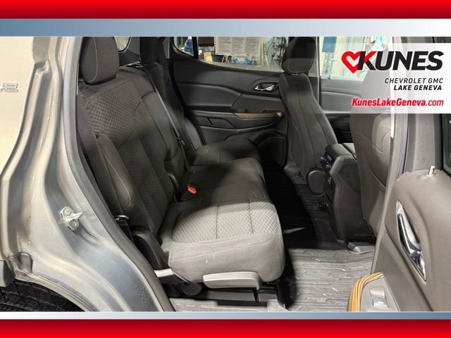 Used 2019 GMC Acadia SLE w/ LPO, Floor Liner Package image 17