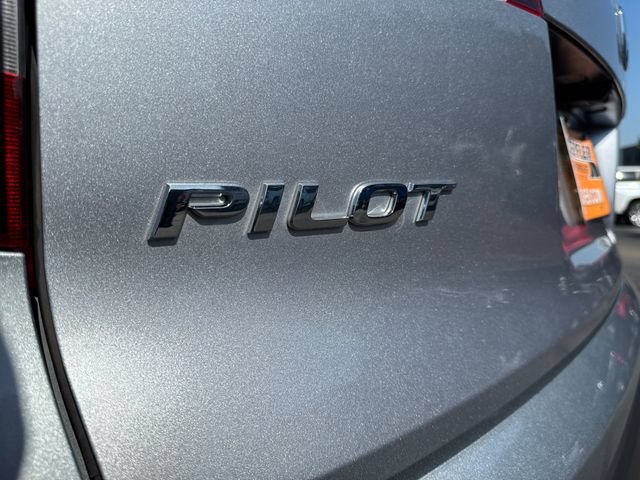 Used 2021 Honda Pilot Special Edition image 34