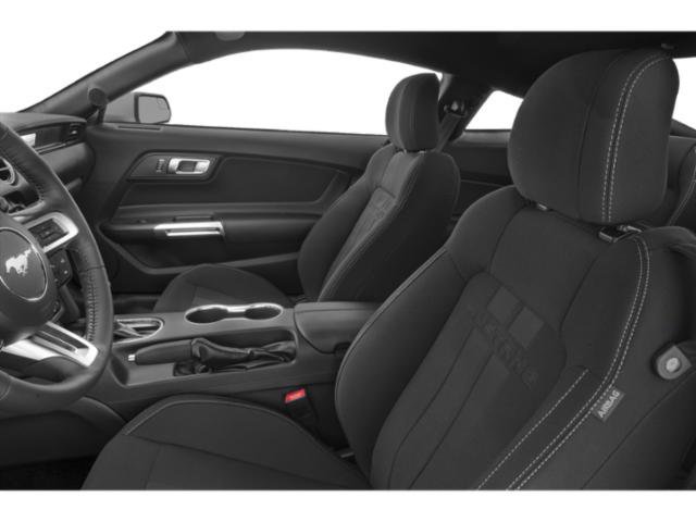 Used 2019 Ford Mustang Premium w/ Black Accent Package RWD image 12