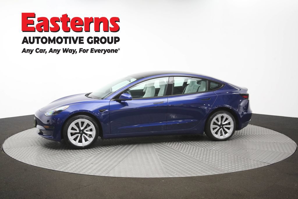 Used 2023 Tesla Model 3 Standard Range RWD image 53