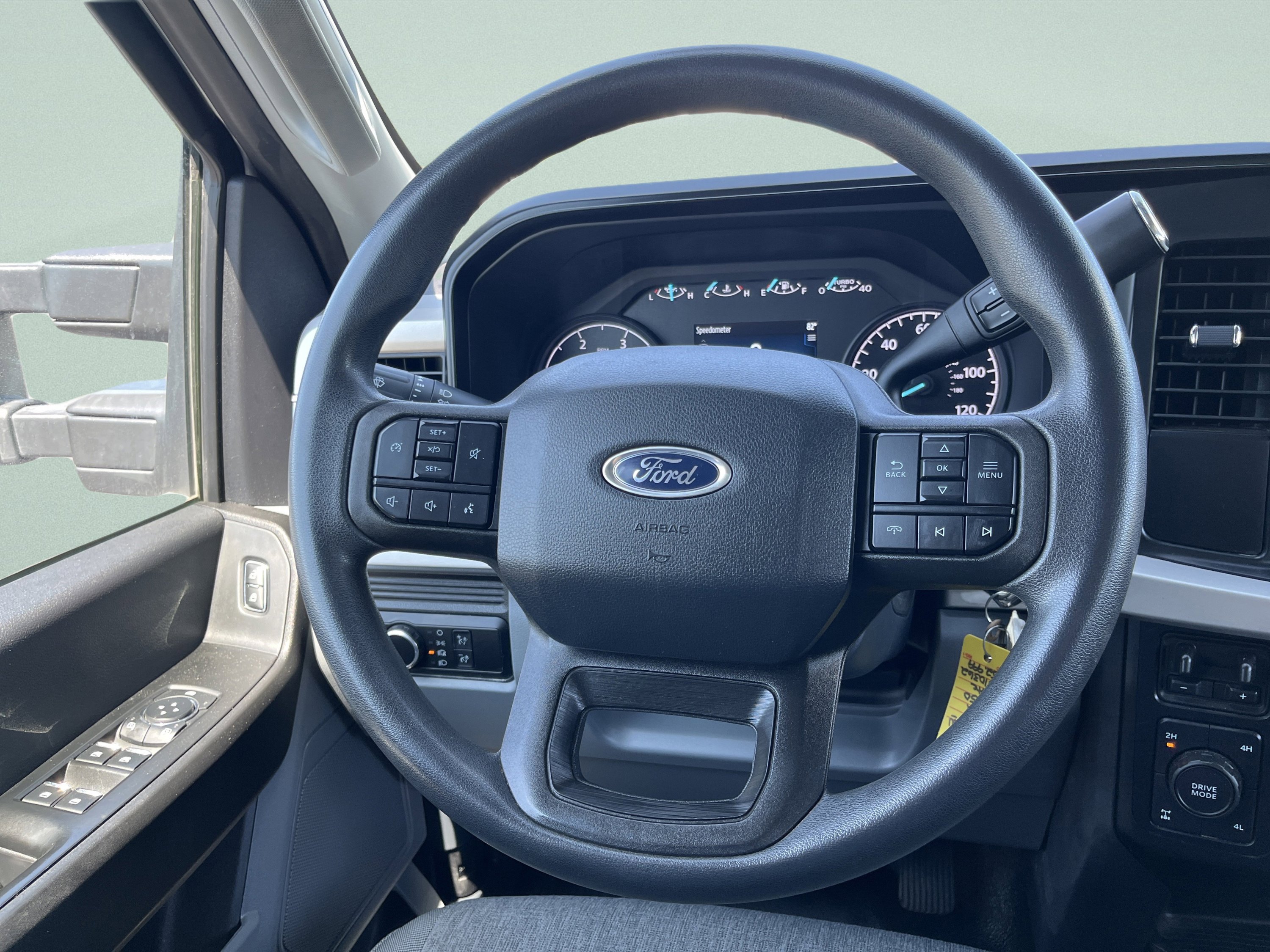 Used 2024 Ford F350 XL w/ XL Off-Road Package AWD/4WD image 22