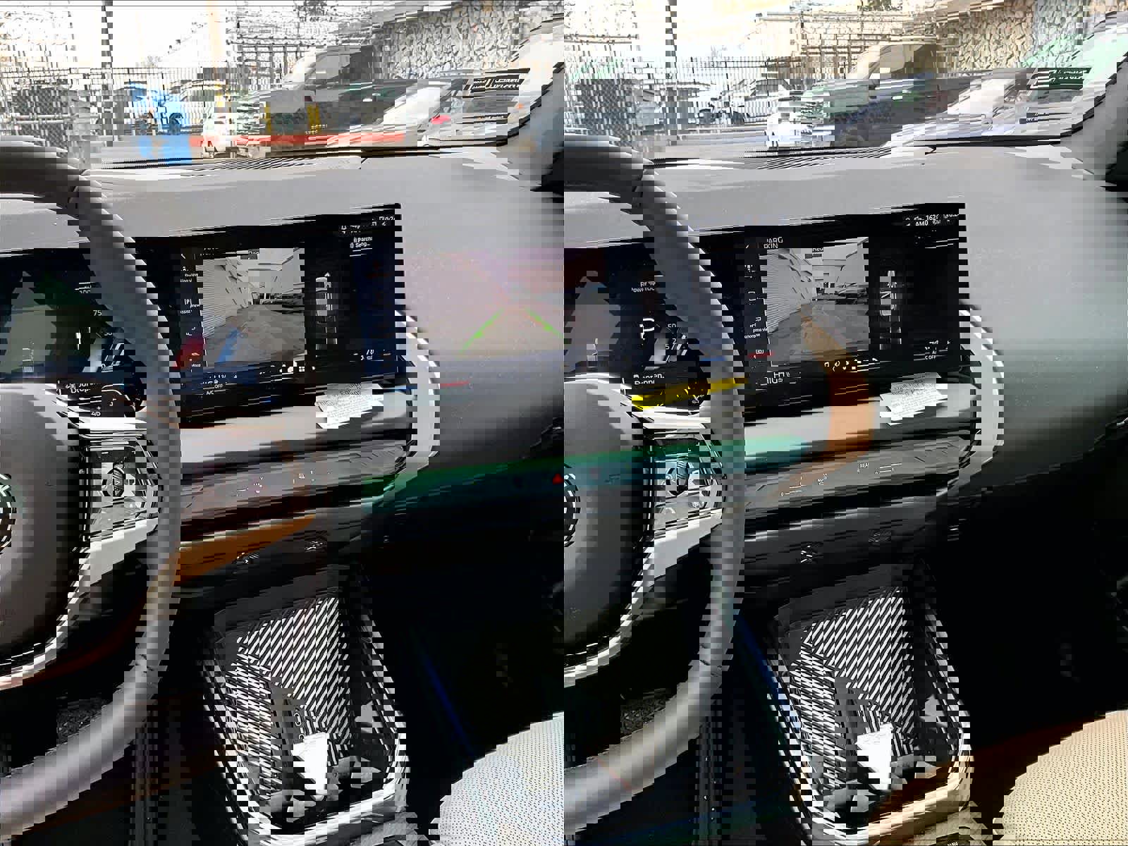 Used 2025 BMW X3 xDrive30i w/ Convenience Package image 9