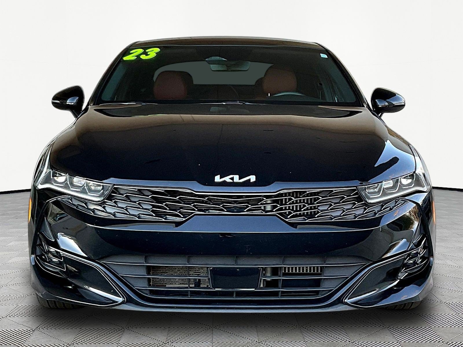 Used 2023 Kia K5 GT-Line FWD image 2