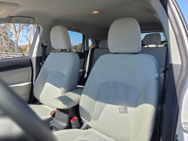 Used 2018 Mitsubishi Outlander Sport ES FWD image 13