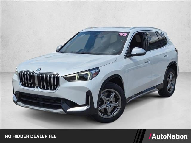 Certified 2023 BMW X1 xDrive28i w/ Premium Package