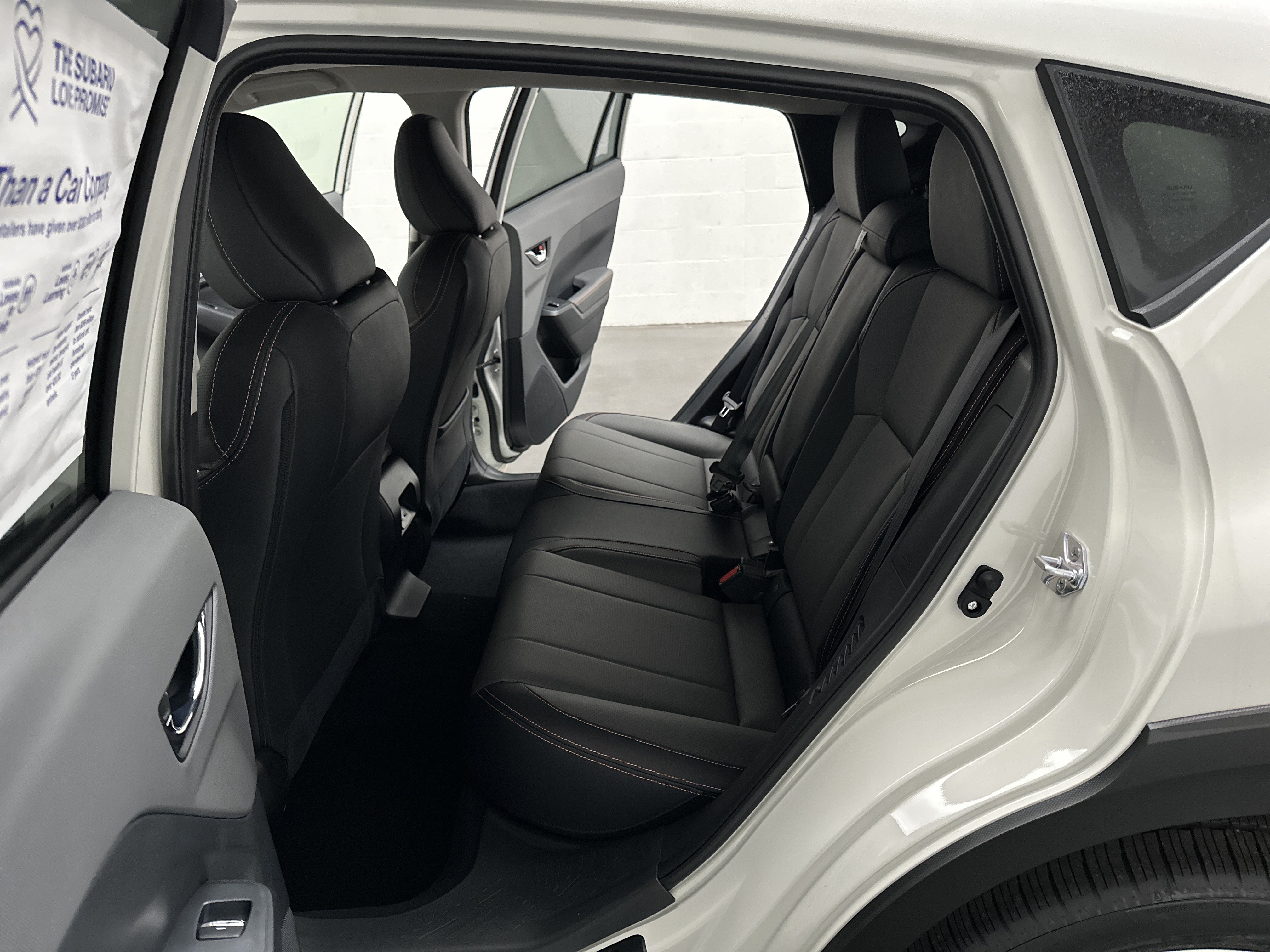 New 2026 Subaru Crosstrek 2.5i Limited AWD/4WD image 20