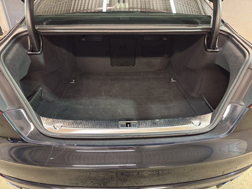Used 2017 Audi S8 Plus image 31