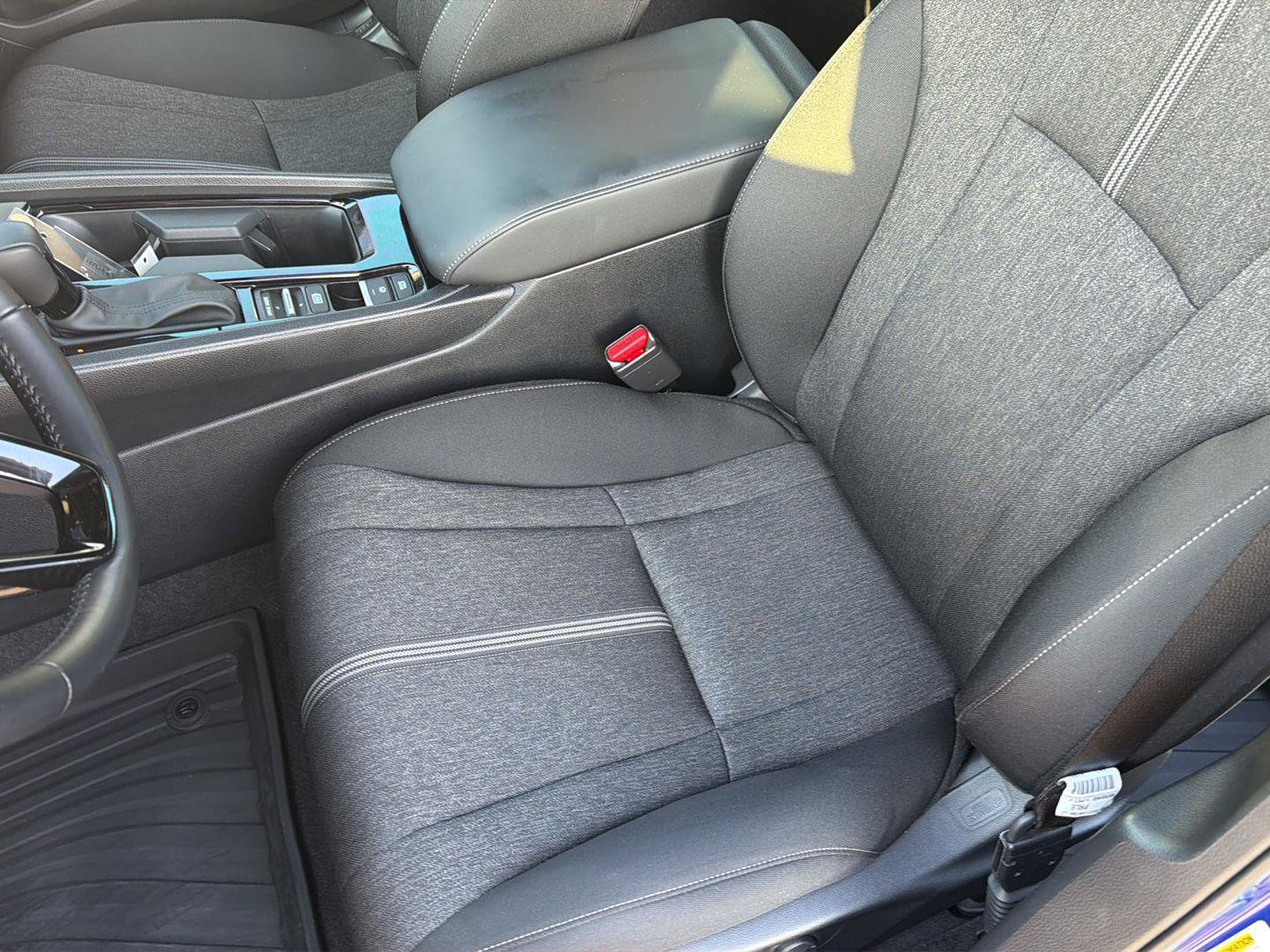 Used 2024 Honda Accord Sport image 28