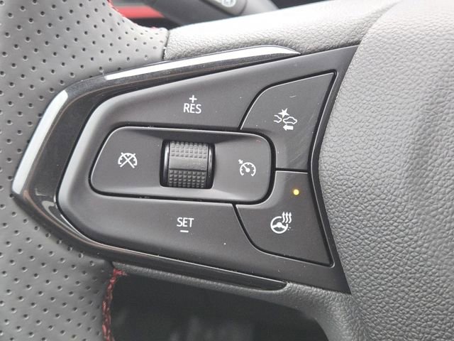 New 2026 Chevrolet Trax RS w/ Sunroof Package FWD image 14