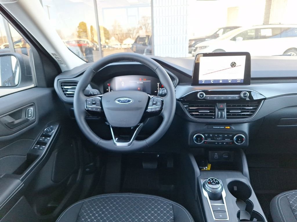 New 2026 Ford Escape Active w/ Cold Weather Package image 7