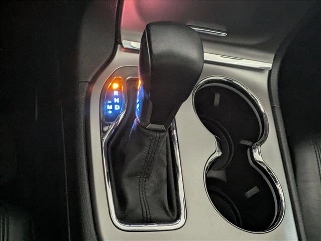 Used 2018 Jeep Grand Cherokee Altitude image 12