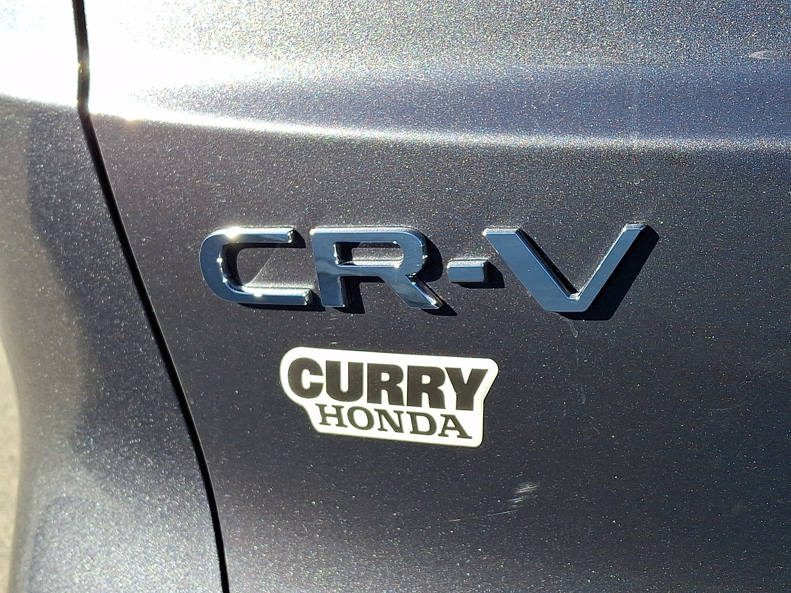 Used 2025 Honda CR-V EX image 31