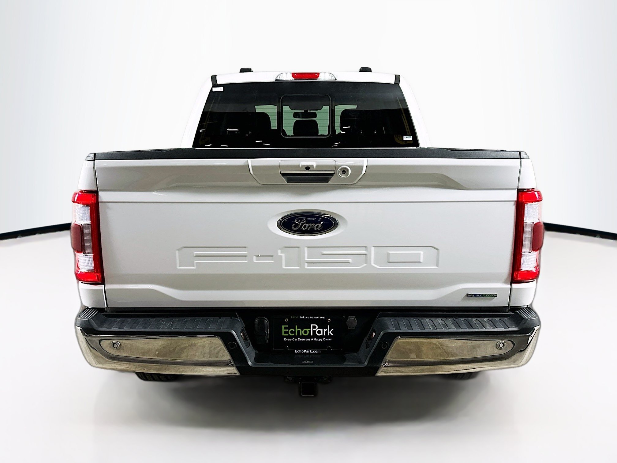 Used 2023 Ford F150 Lariat w/ Equipment Group 502A High AWD/4WD image 7