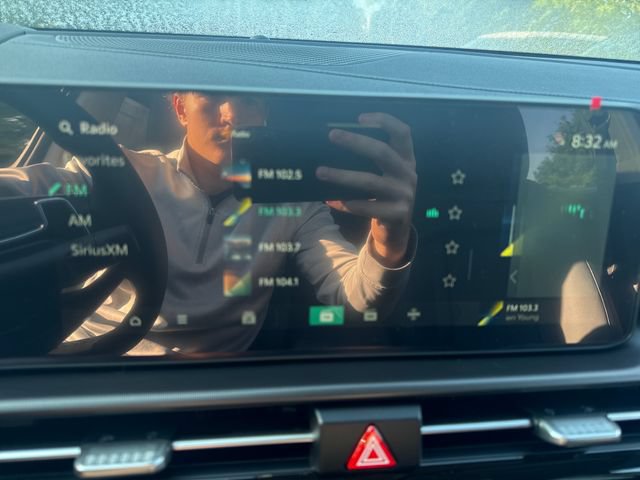 New 2027 Kia Sportage EX AWD/4WD image 21