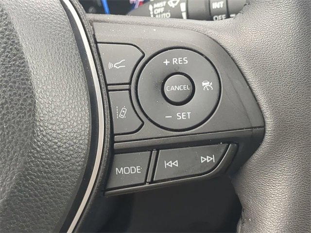 Certified 2023 Toyota RAV4 XLE Premium image 27