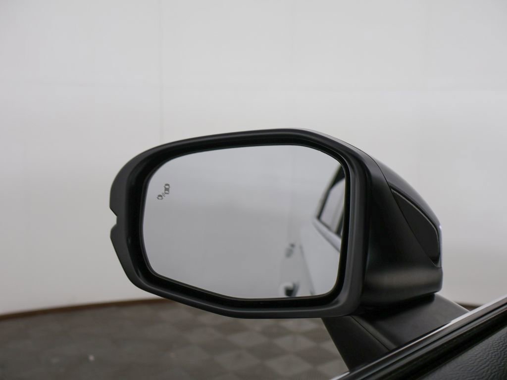 Certified 2024 Honda CR-V Sport image 37