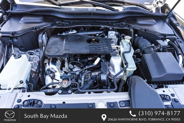 Used 2024 MAZDA CX-90 3.3 Turbo w/ Premium Package image 28