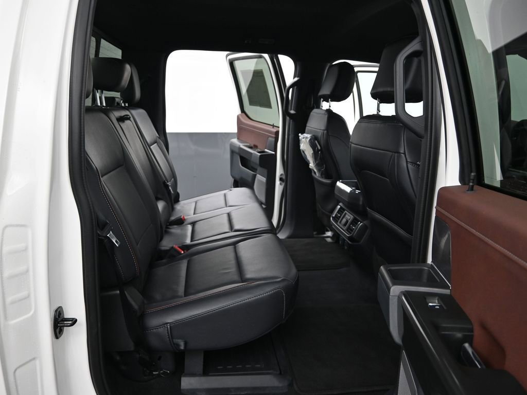 Used 2023 Ford F150 Lariat w/ Equipment Group 502A High image 13