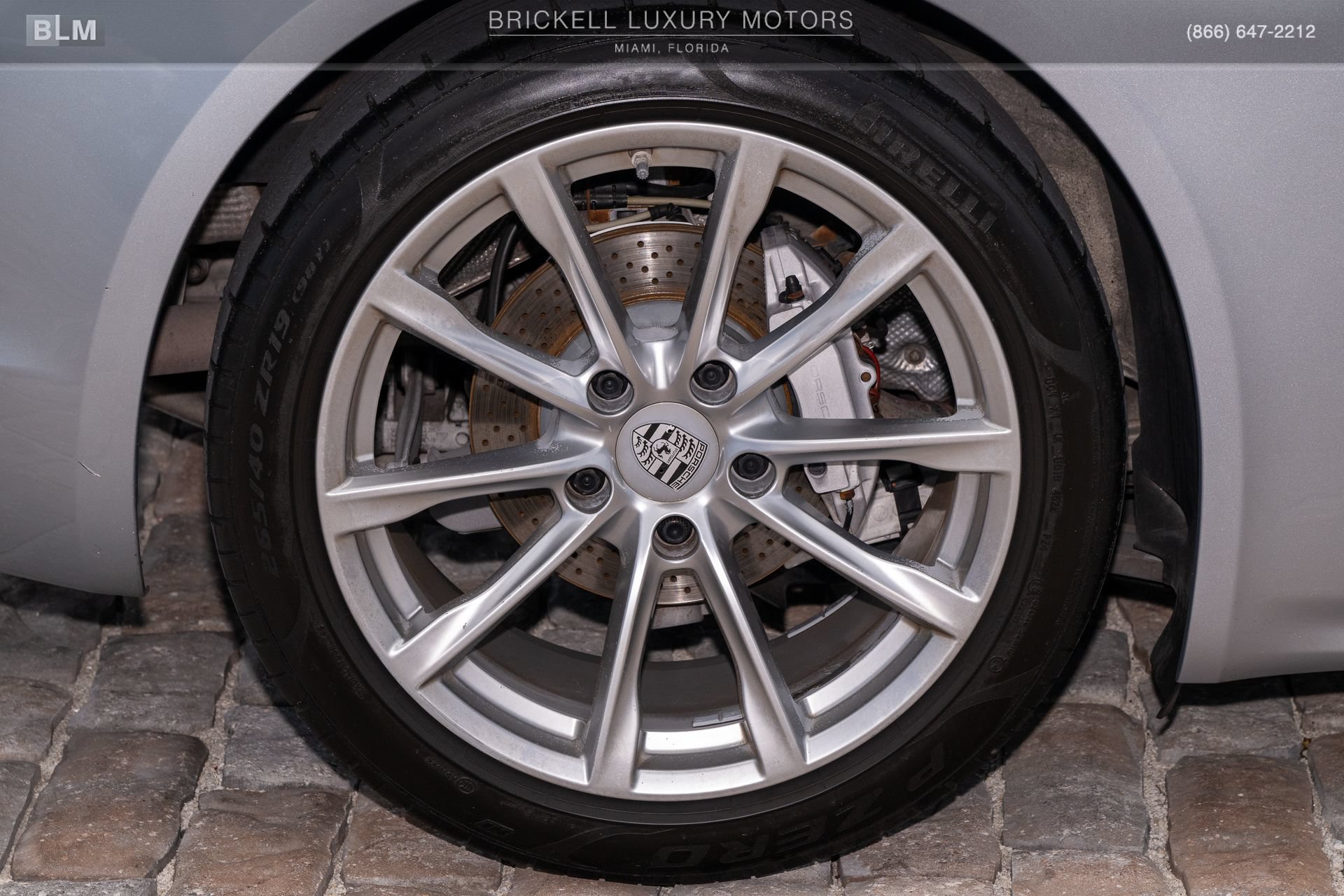 Used 2018 Porsche 718 Cayman RWD image 28