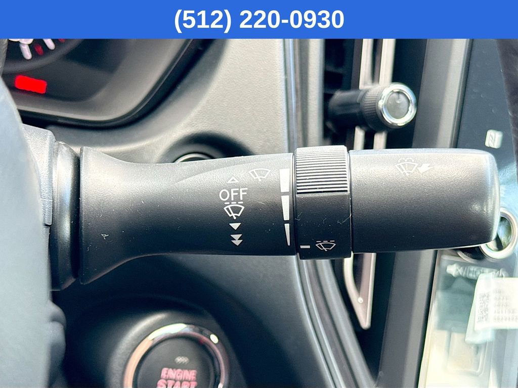 New 2026 Subaru WRX Limited image 14