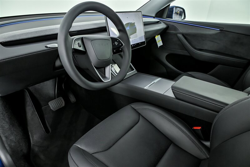 Used 2026 Tesla Model Y Long Range AWD/4WD image 20