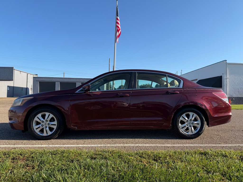 Used 2009 Honda Accord LX-P image 8