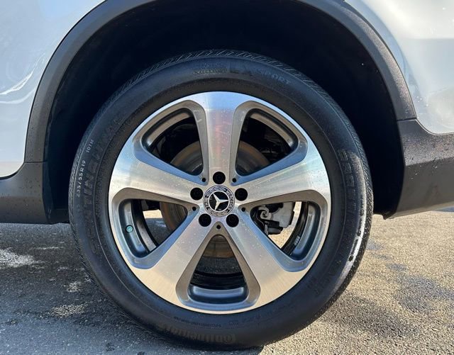 Certified 2022 Mercedes-Benz GLC 300 4MATIC image 10