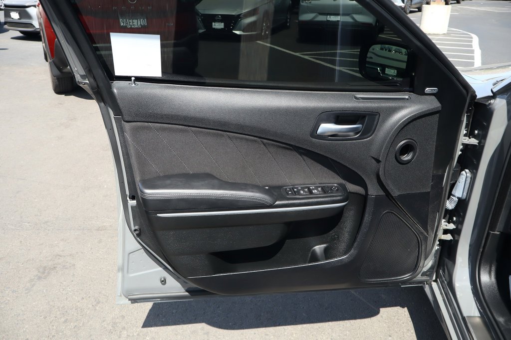 Certified 2023 Dodge Charger Scat Pack RWD image 21