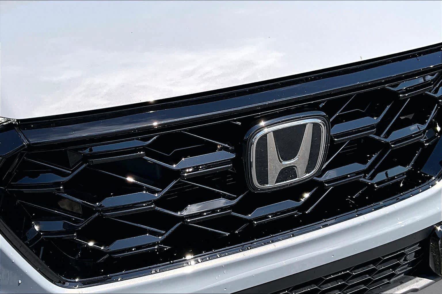 Used 2024 Honda CR-V Sport-L image 30