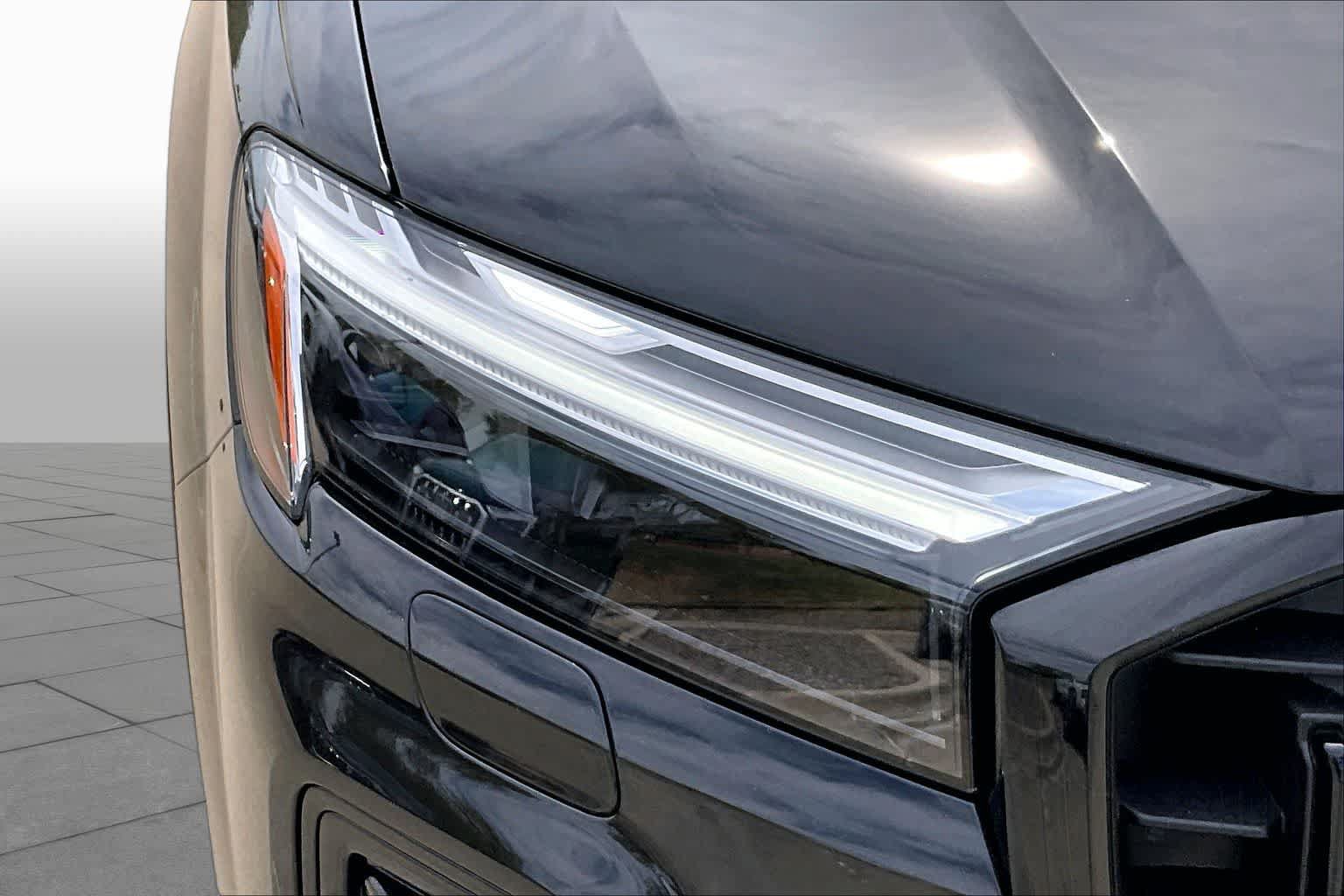 New 2026 Audi Q7 2.0T Premium Plus AWD/4WD image 13
