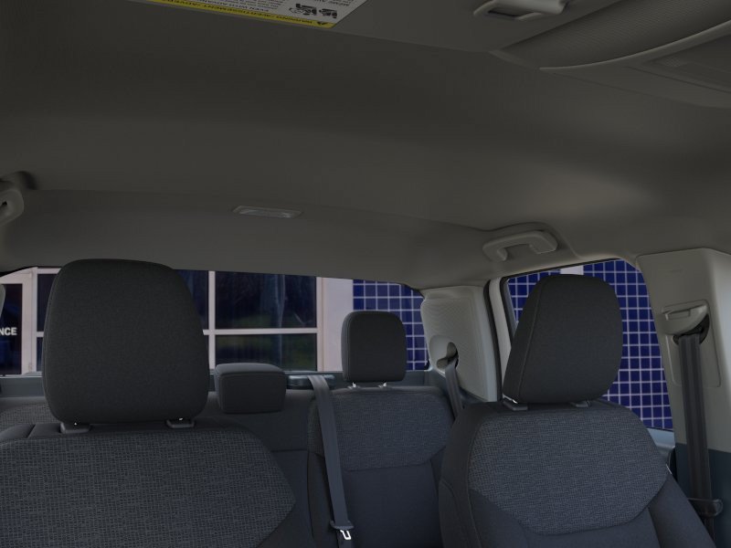 New 2026 Ford Maverick XL FWD image 13