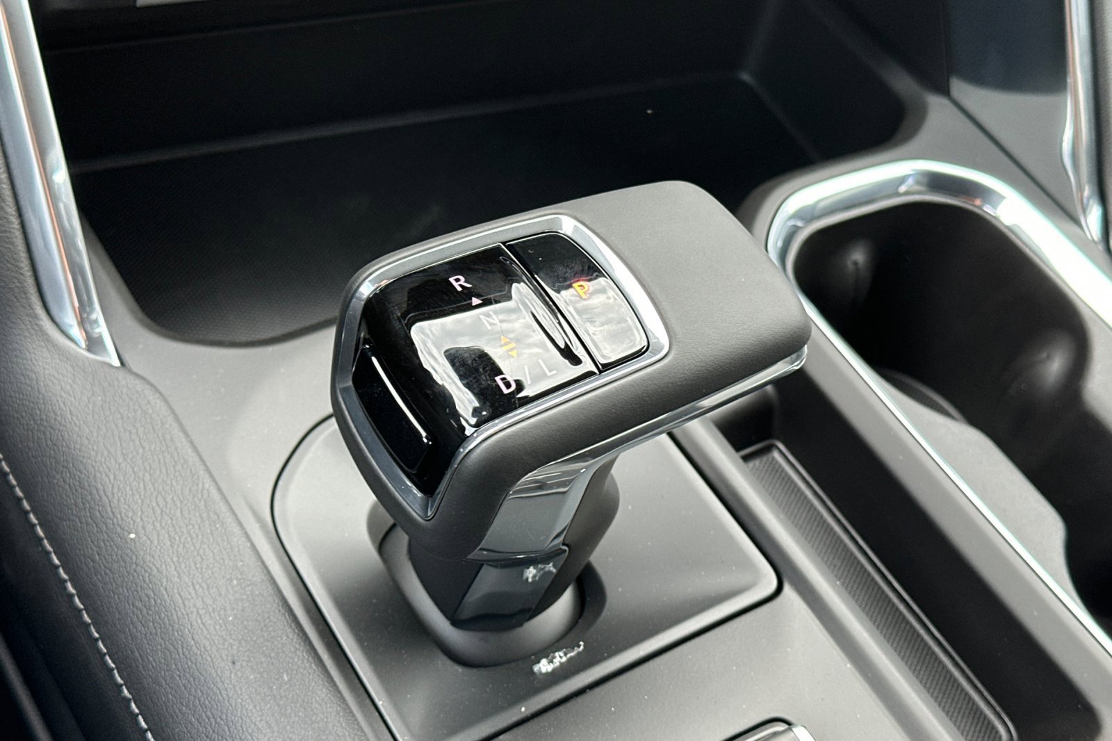 New 2026 GMC Sierra 1500 Denali w/ Denali Reserve Package image 19