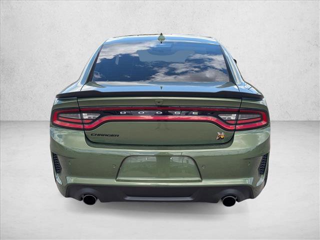 Used 2023 Dodge Charger Scat Pack image 6