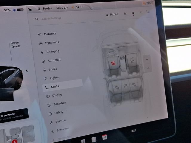 Used 2019 Tesla Model 3 Long Range image 28