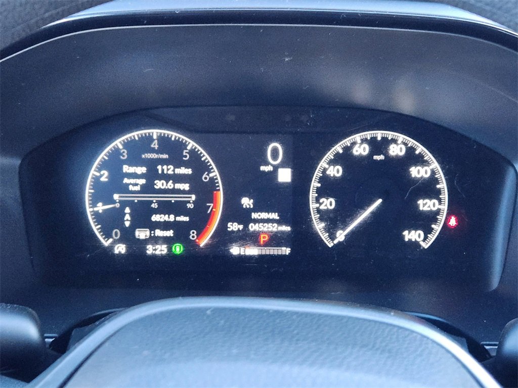 Certified 2023 Honda CR-V LX image 15