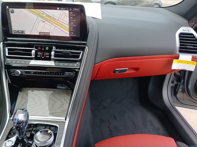 New 2026 BMW 840i xDrive image 18