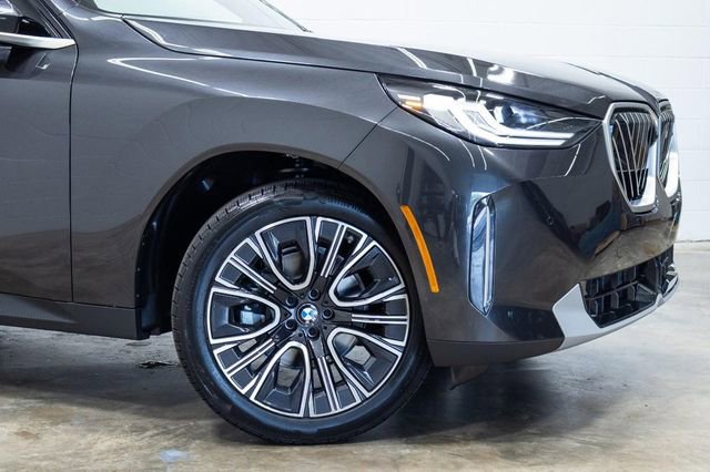 New 2026 BMW X3 xDrive30 w/ Premium Package image 7