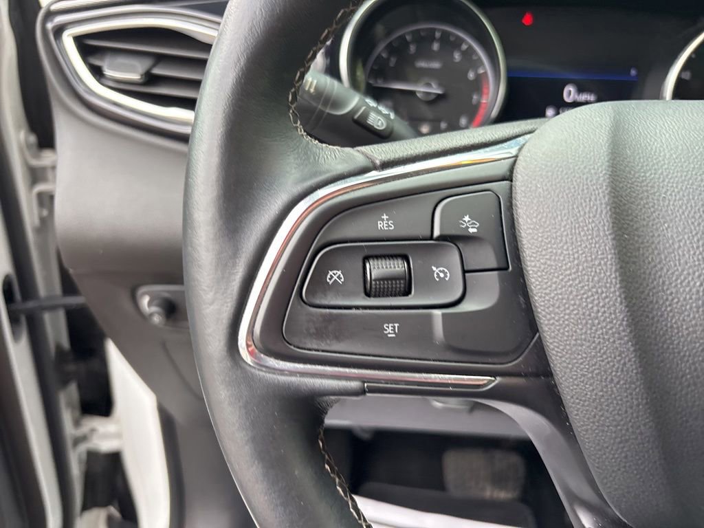 Used 2023 Buick Encore GX Preferred w/ Cold Weather Comfort Package FWD image 26