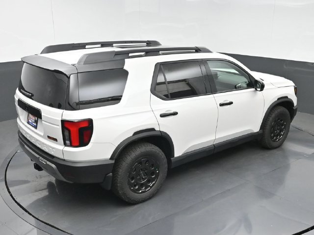 New 2026 Honda Passport TrailSport Elite image 34