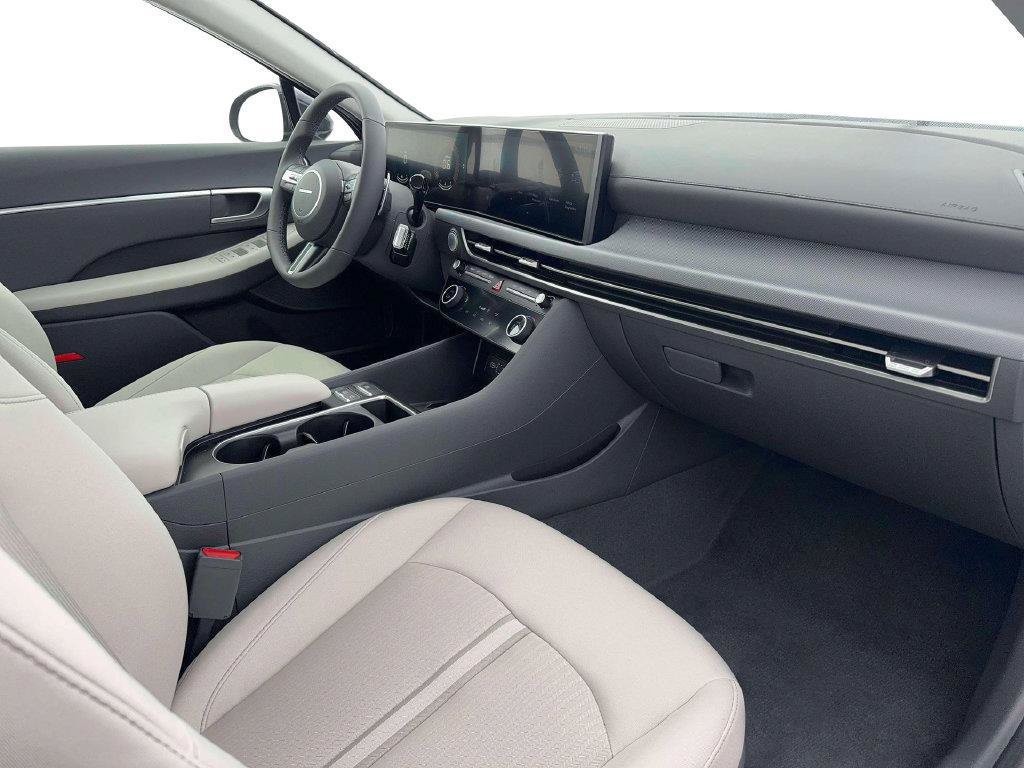 New 2026 Hyundai Sonata SEL AWD/4WD image 18